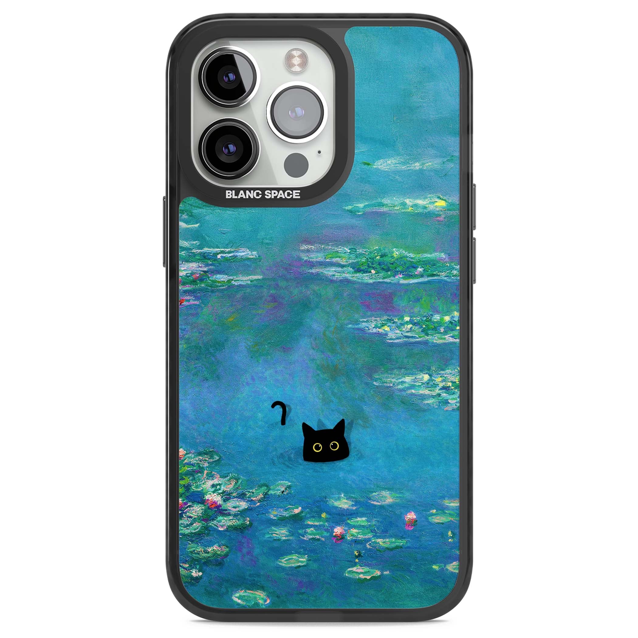 BLACK IMPACT MAGSAFE