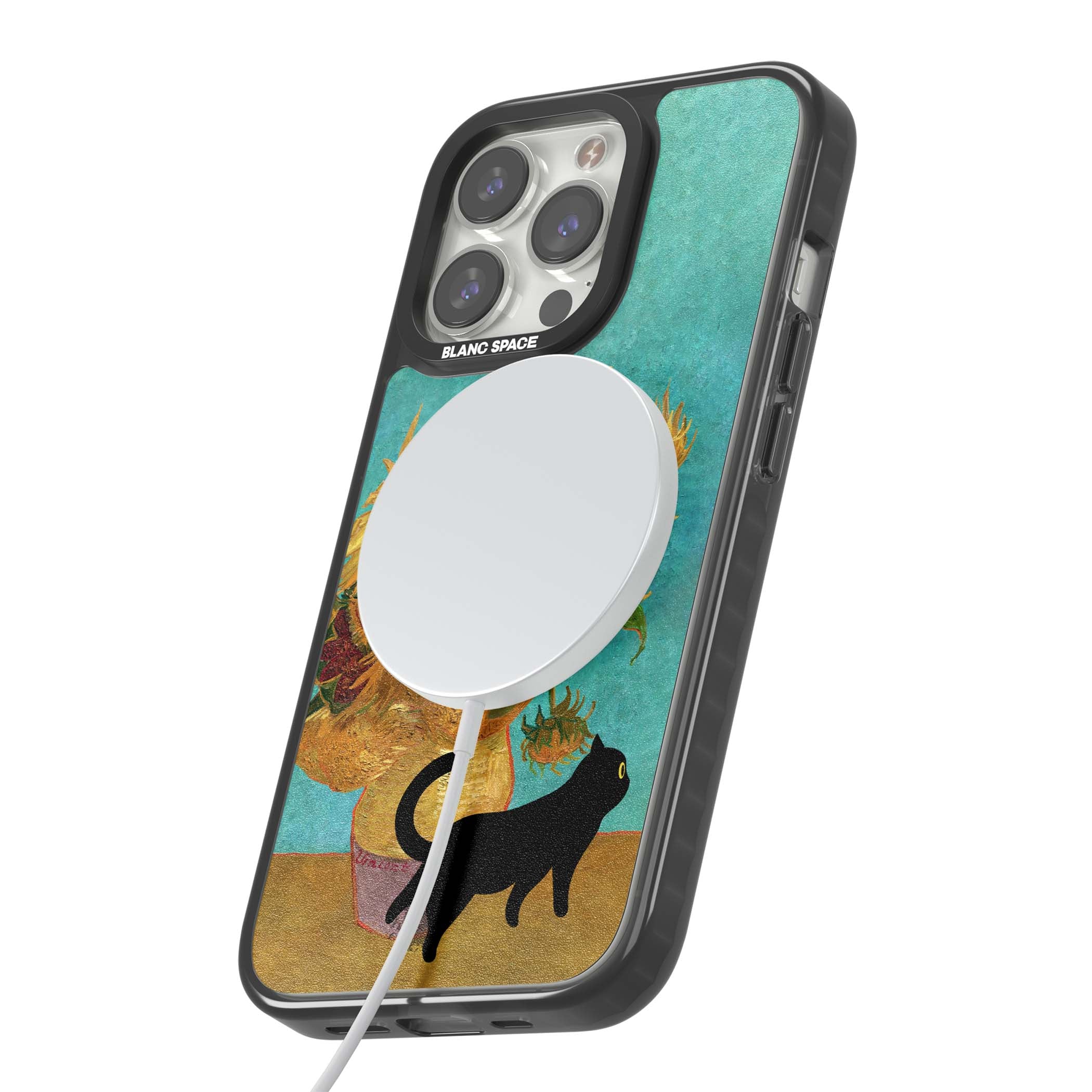 BLACK IMPACT MAGSAFE