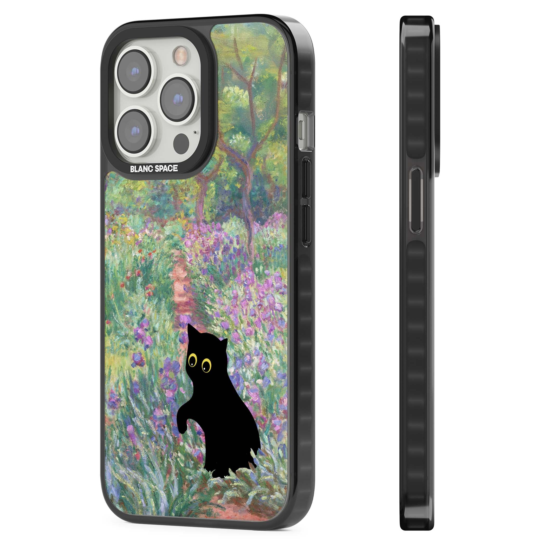 BLACK IMPACT MAGSAFE