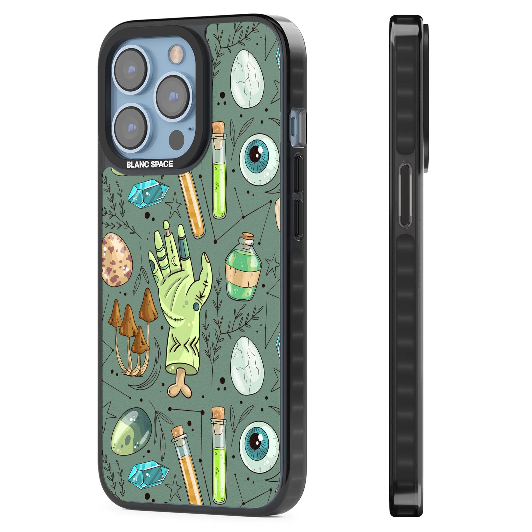 BLACK IMPACT MAGSAFE