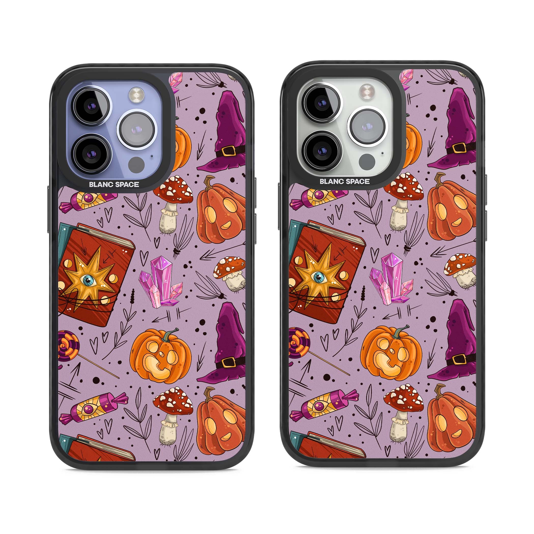 BLACK IMPACT MAGSAFE