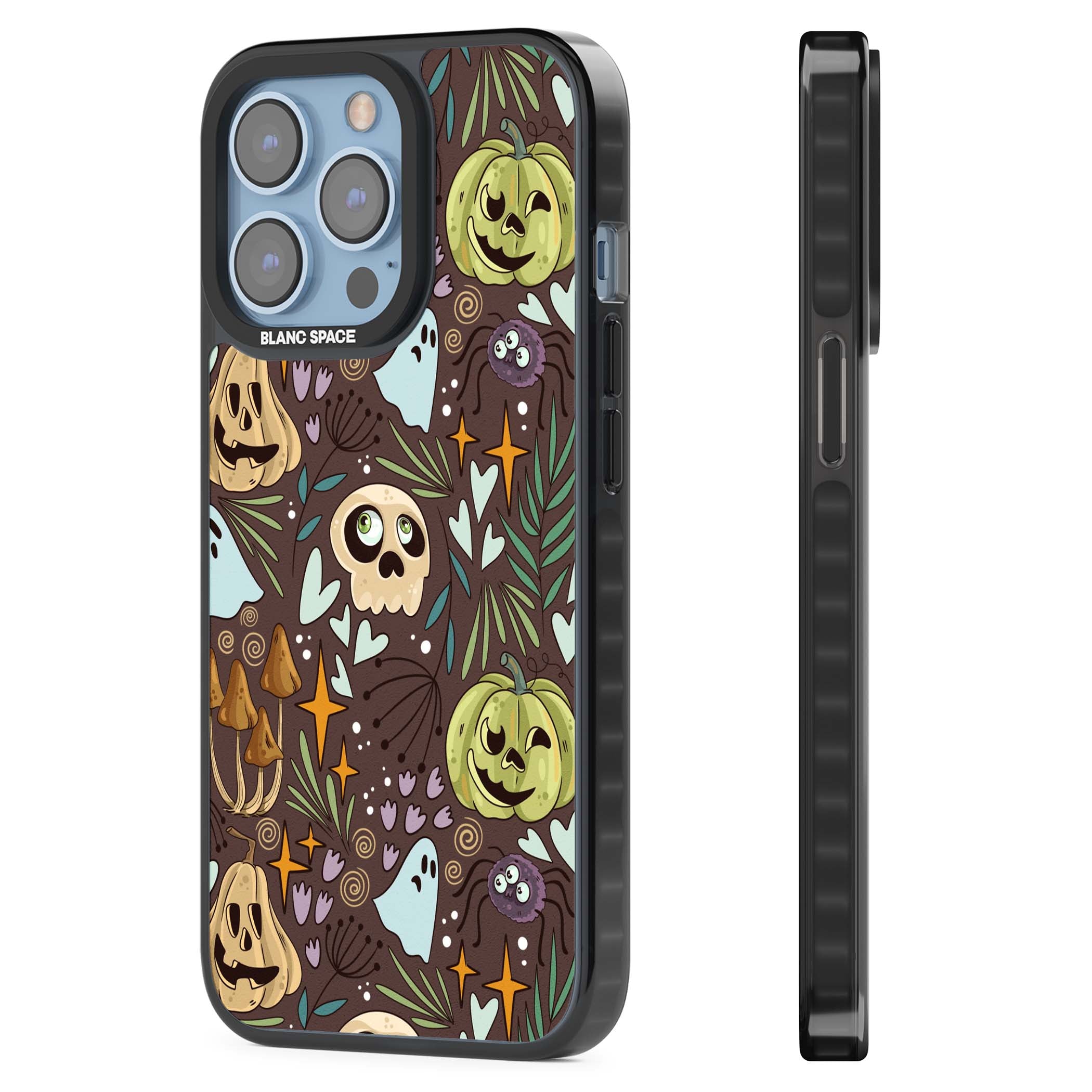 BLACK IMPACT MAGSAFE