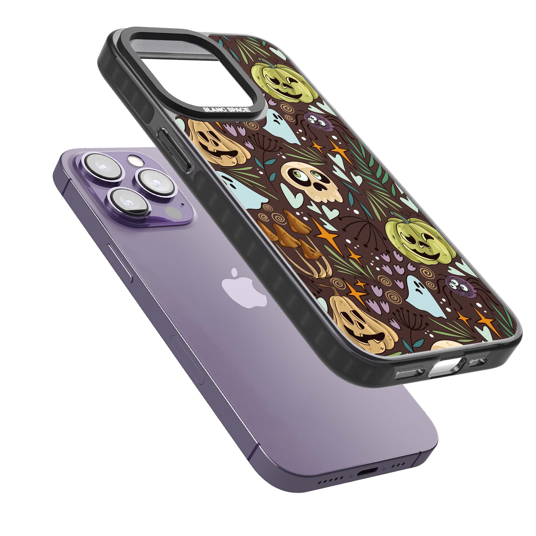 BLACK IMPACT MAGSAFE