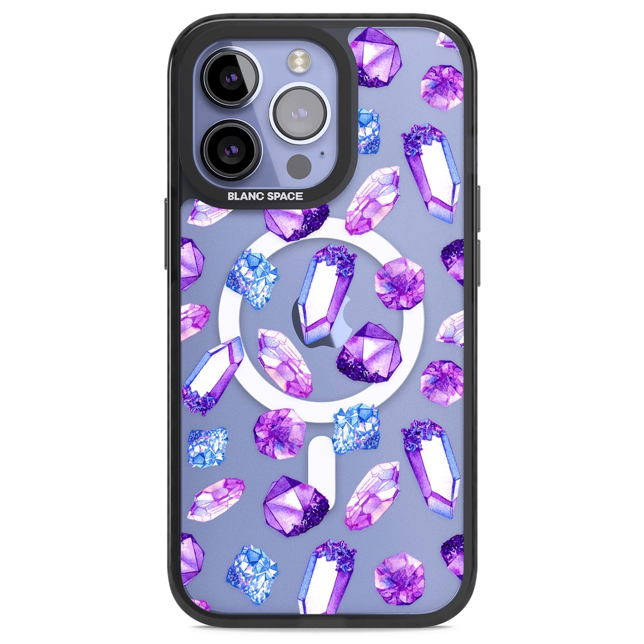 BLACK IMPACT MAGSAFE