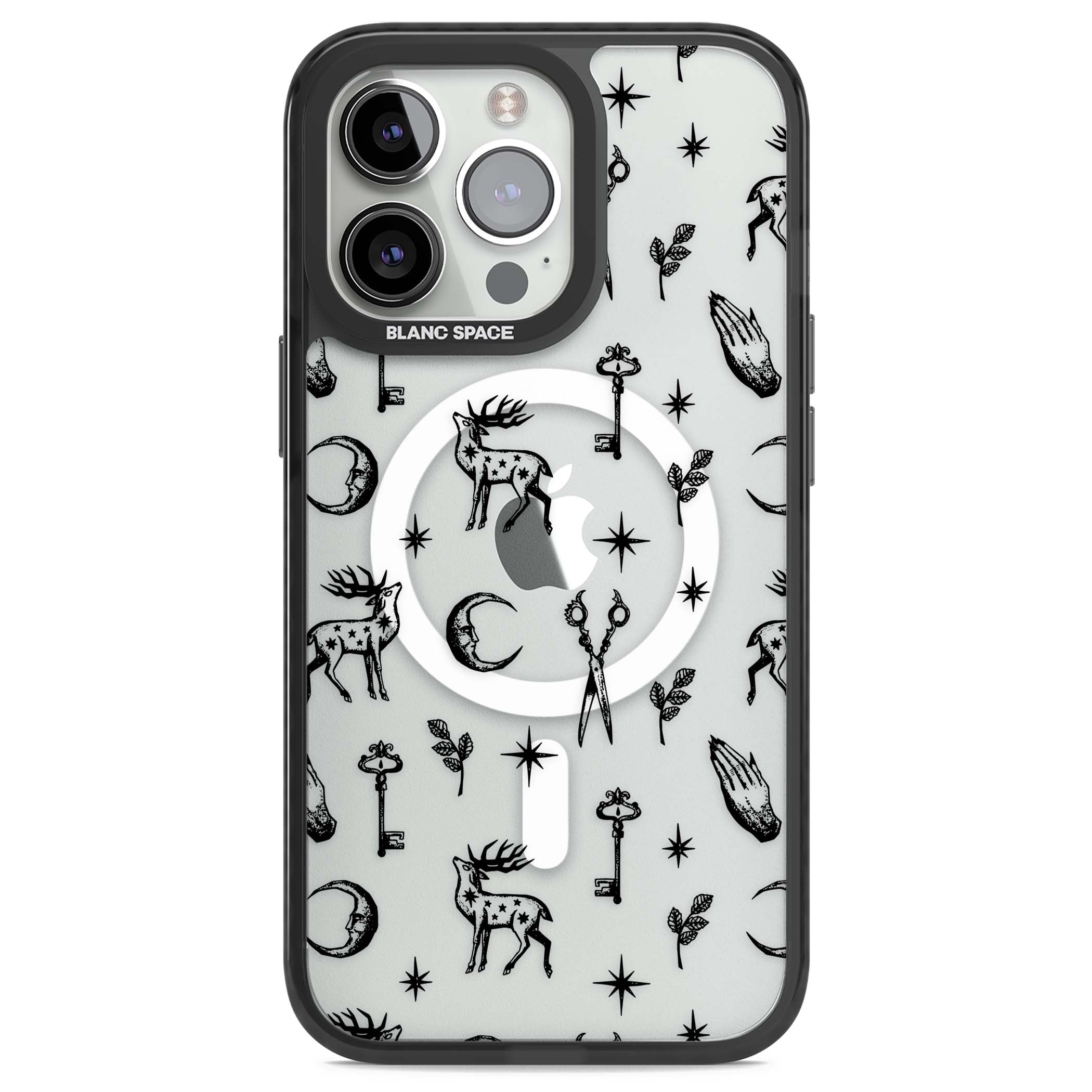 BLACK IMPACT MAGSAFE