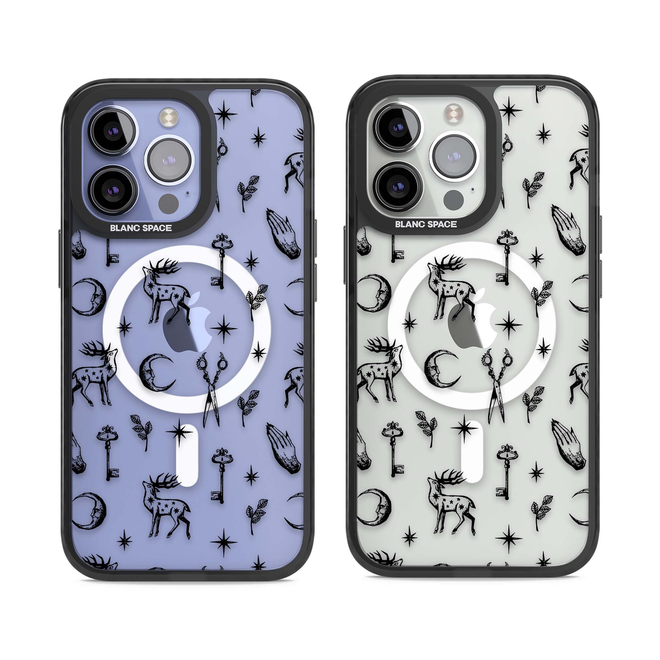 BLACK IMPACT MAGSAFE