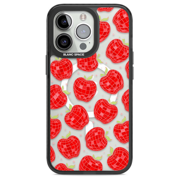 Disco Apples
