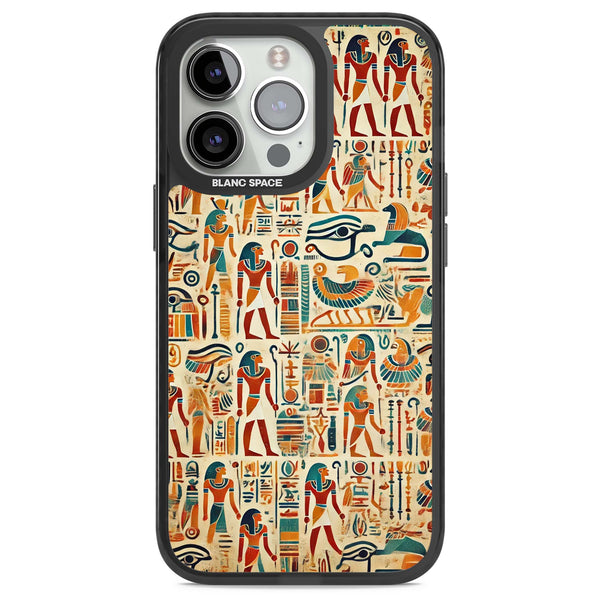 Egyptian Heiroglyphics