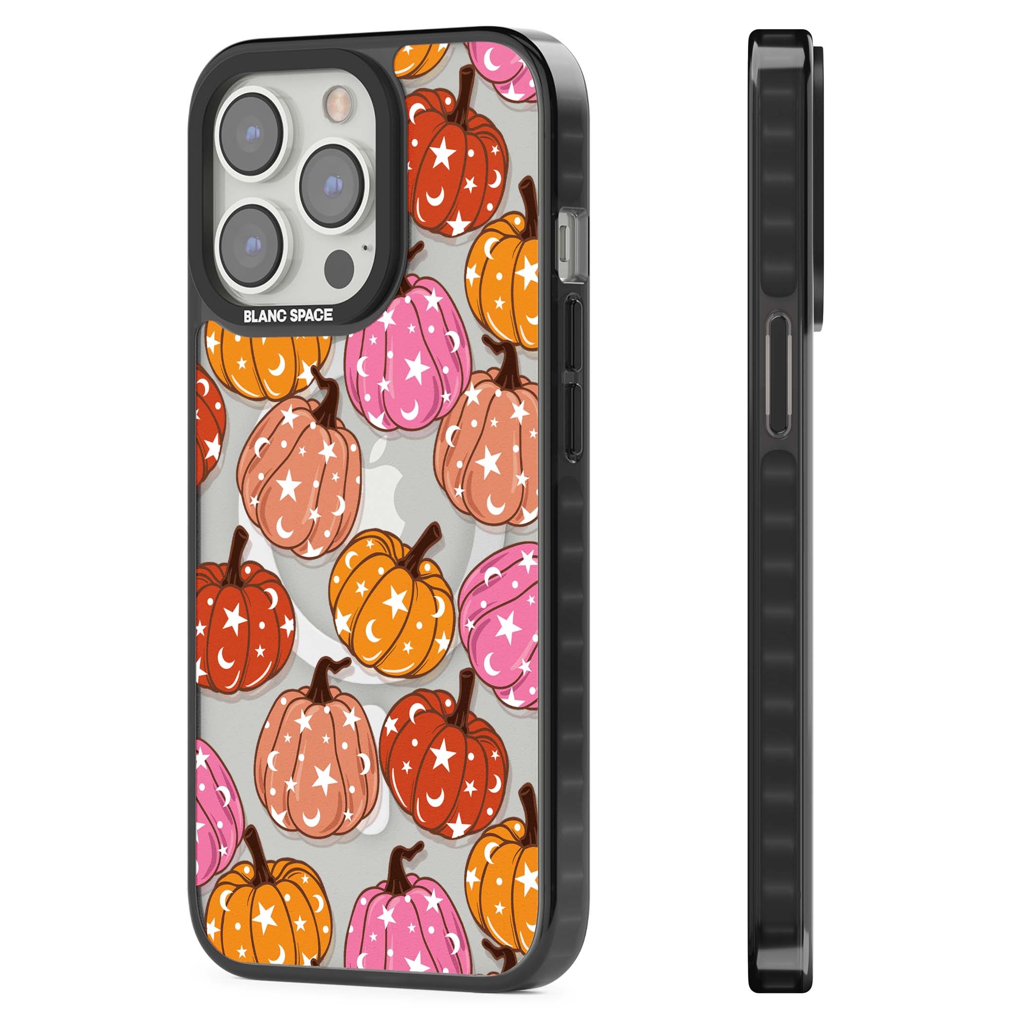 BLACK IMPACT MAGSAFE