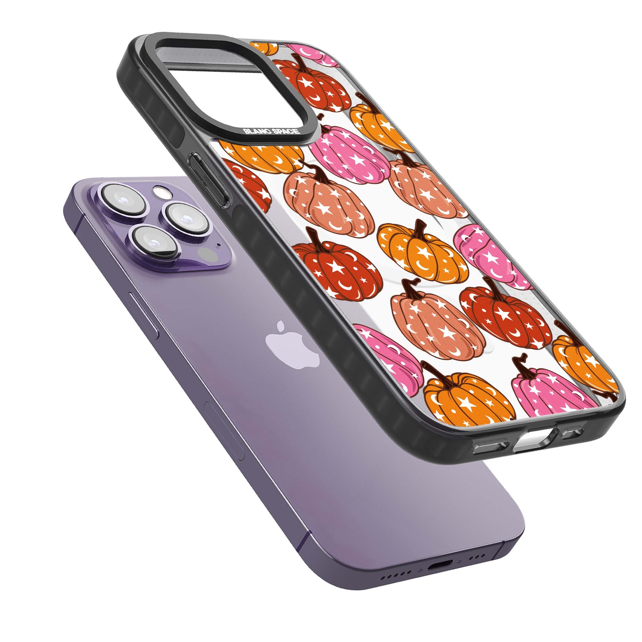 BLACK IMPACT MAGSAFE