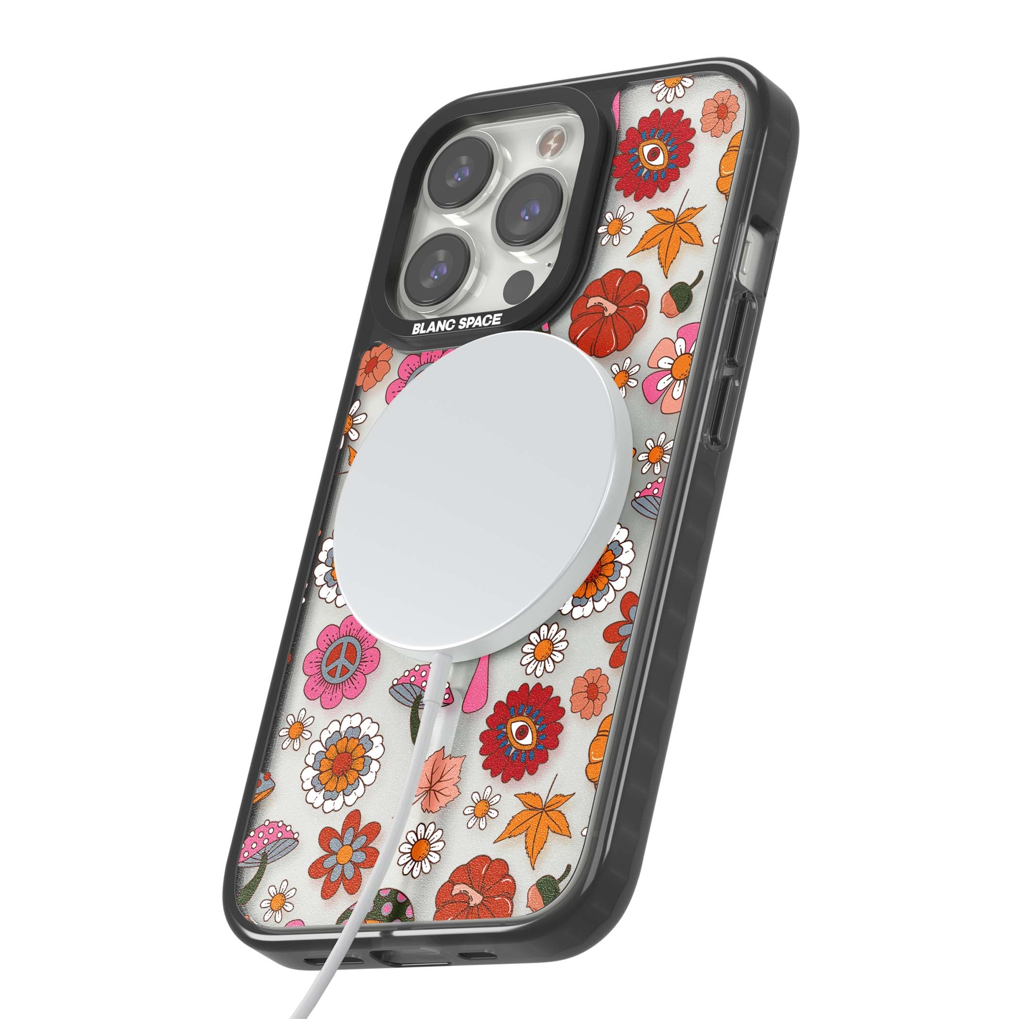 BLACK IMPACT MAGSAFE