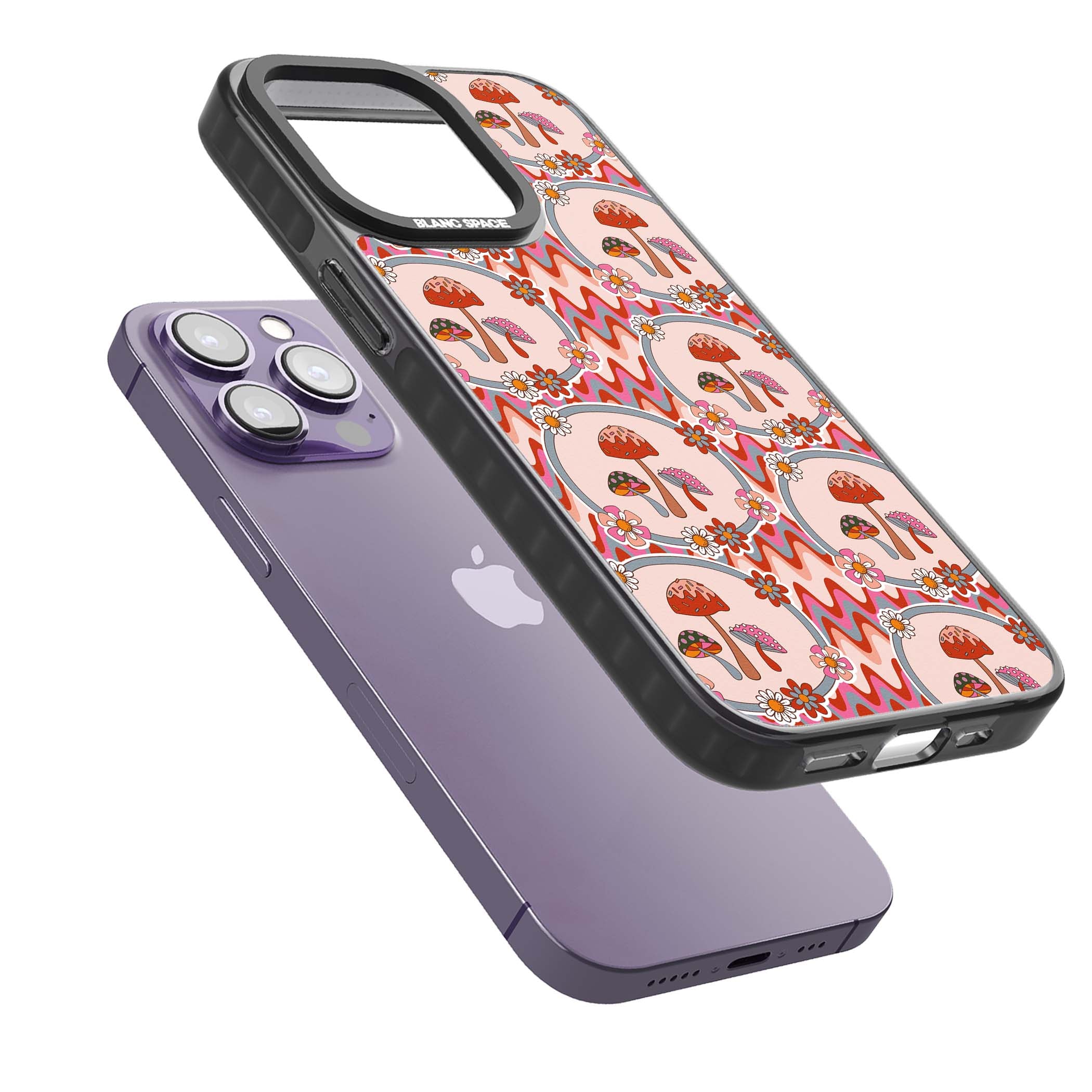 BLACK IMPACT MAGSAFE