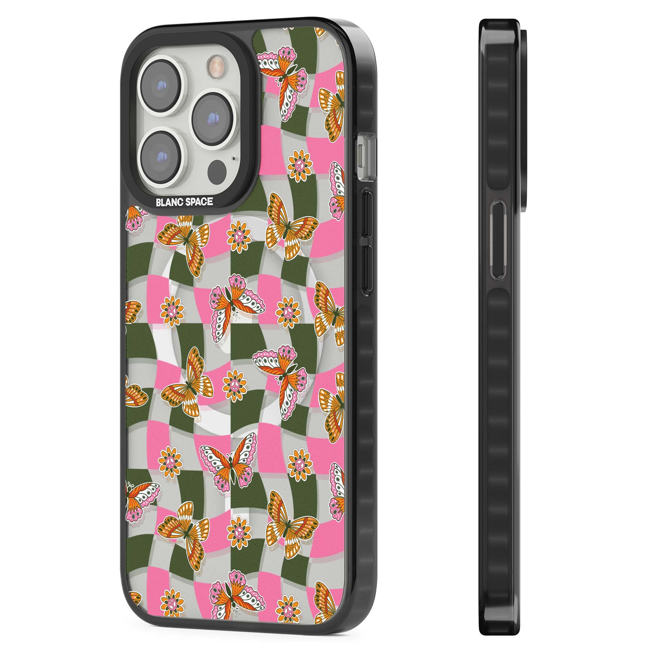 BLACK IMPACT MAGSAFE