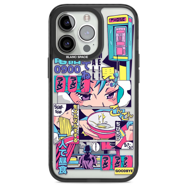 Electric Osaka