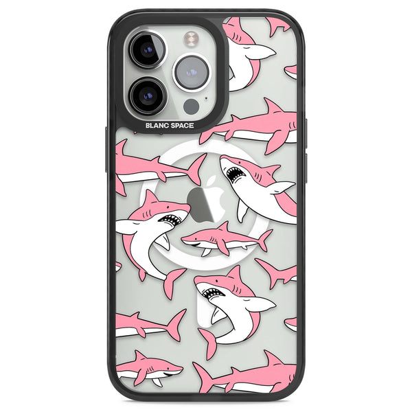 Bubblegum Sharks