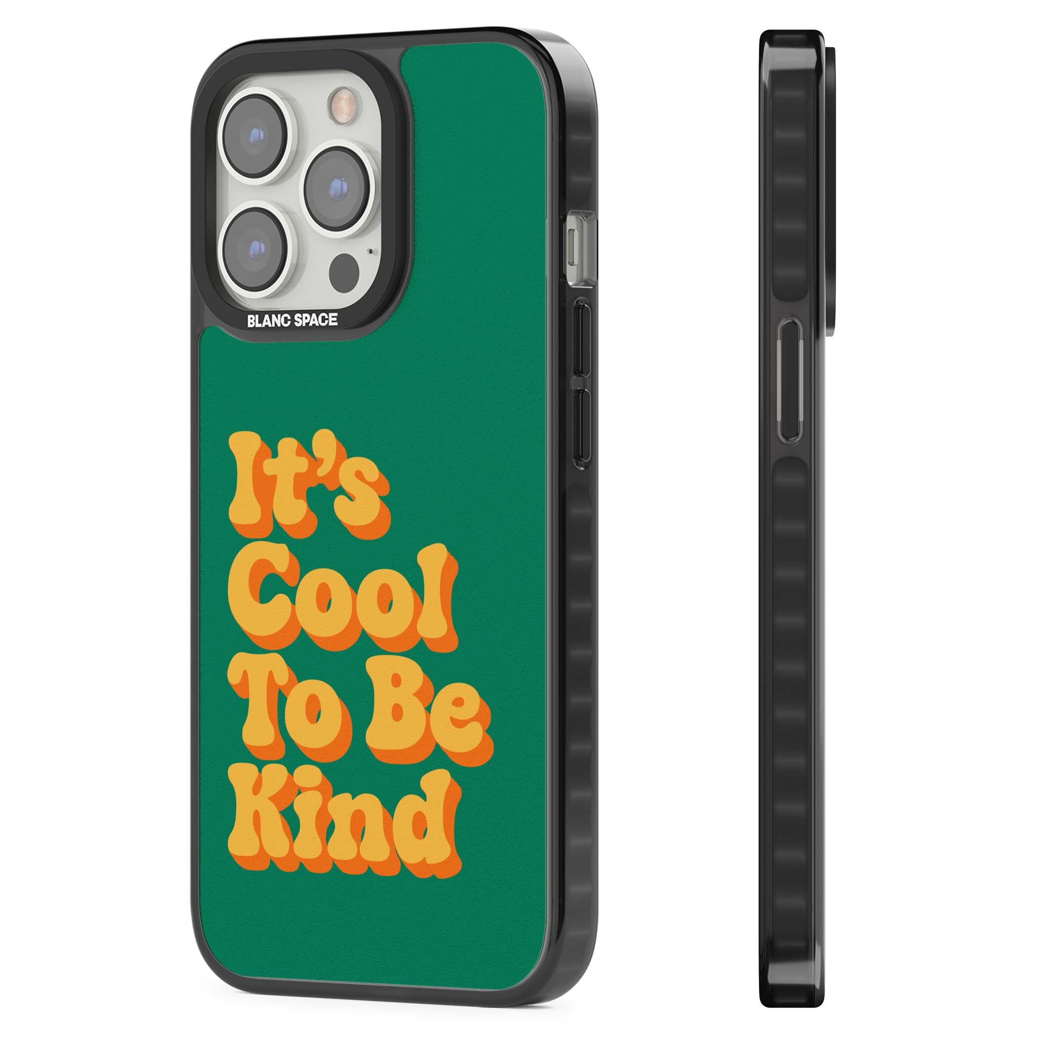 BLACK IMPACT MAGSAFE