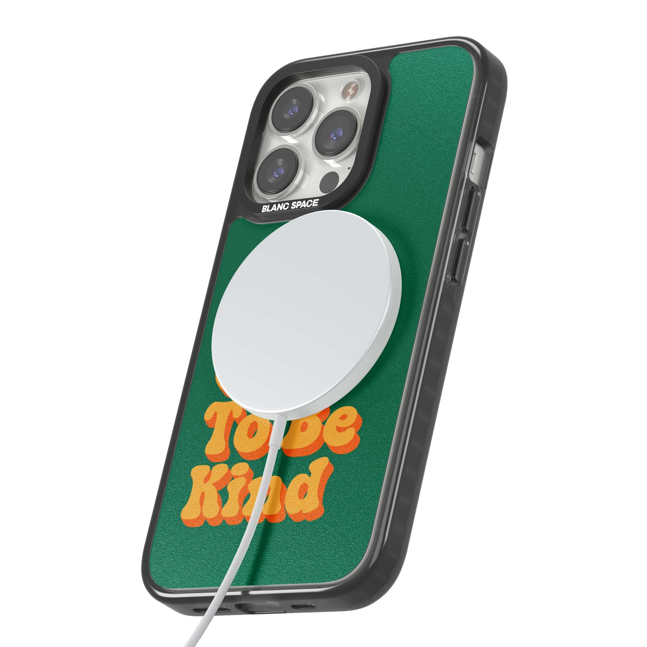 BLACK IMPACT MAGSAFE