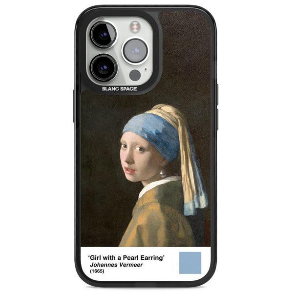 Girl With A Pearl Earring