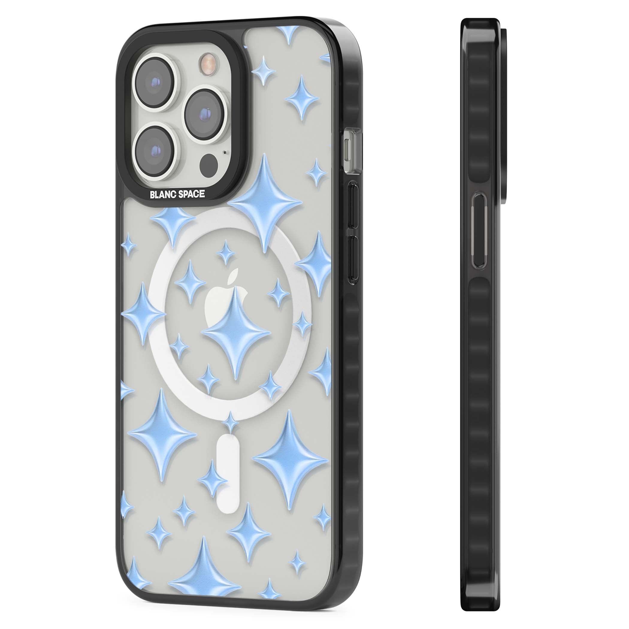 BLACK IMPACT MAGSAFE