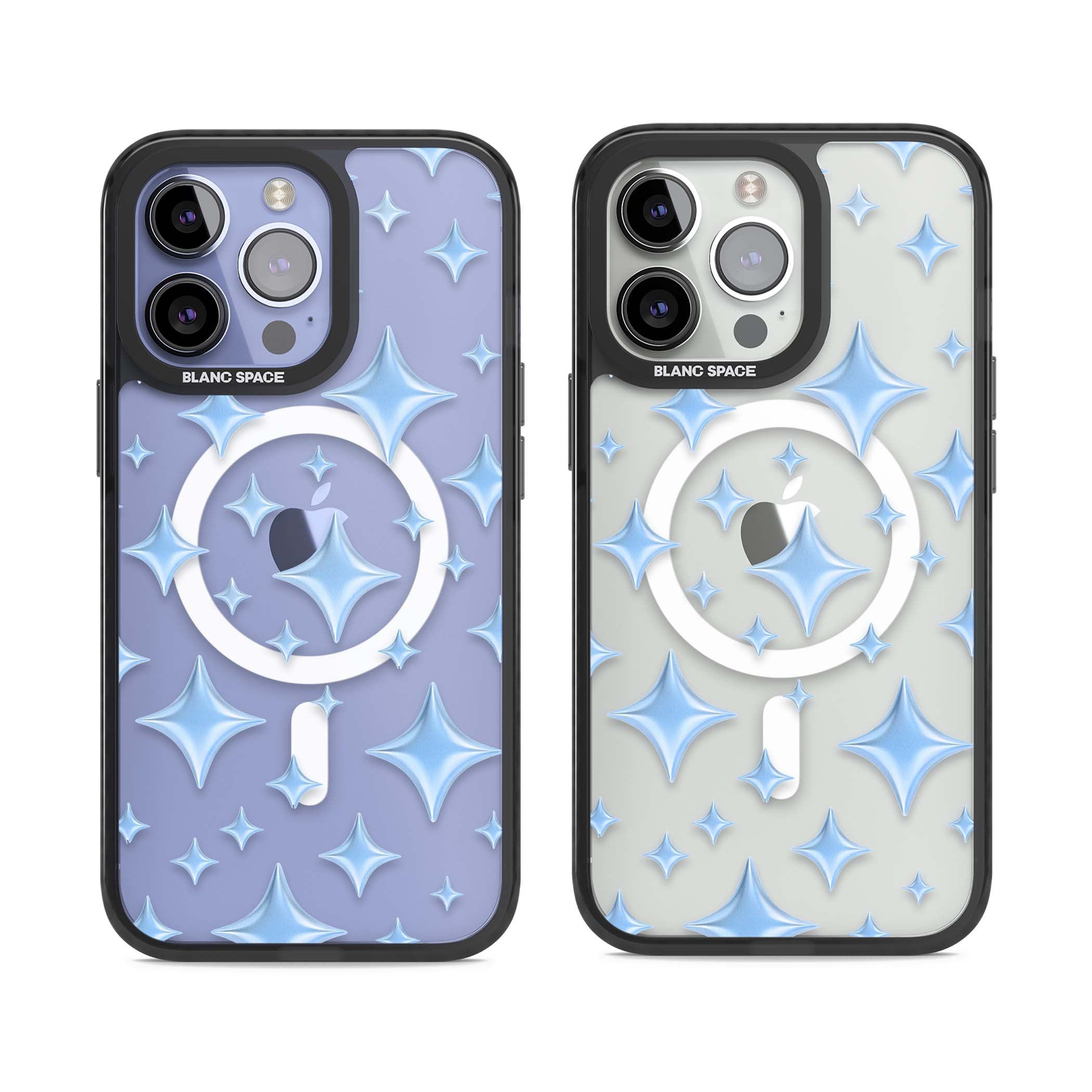 BLACK IMPACT MAGSAFE