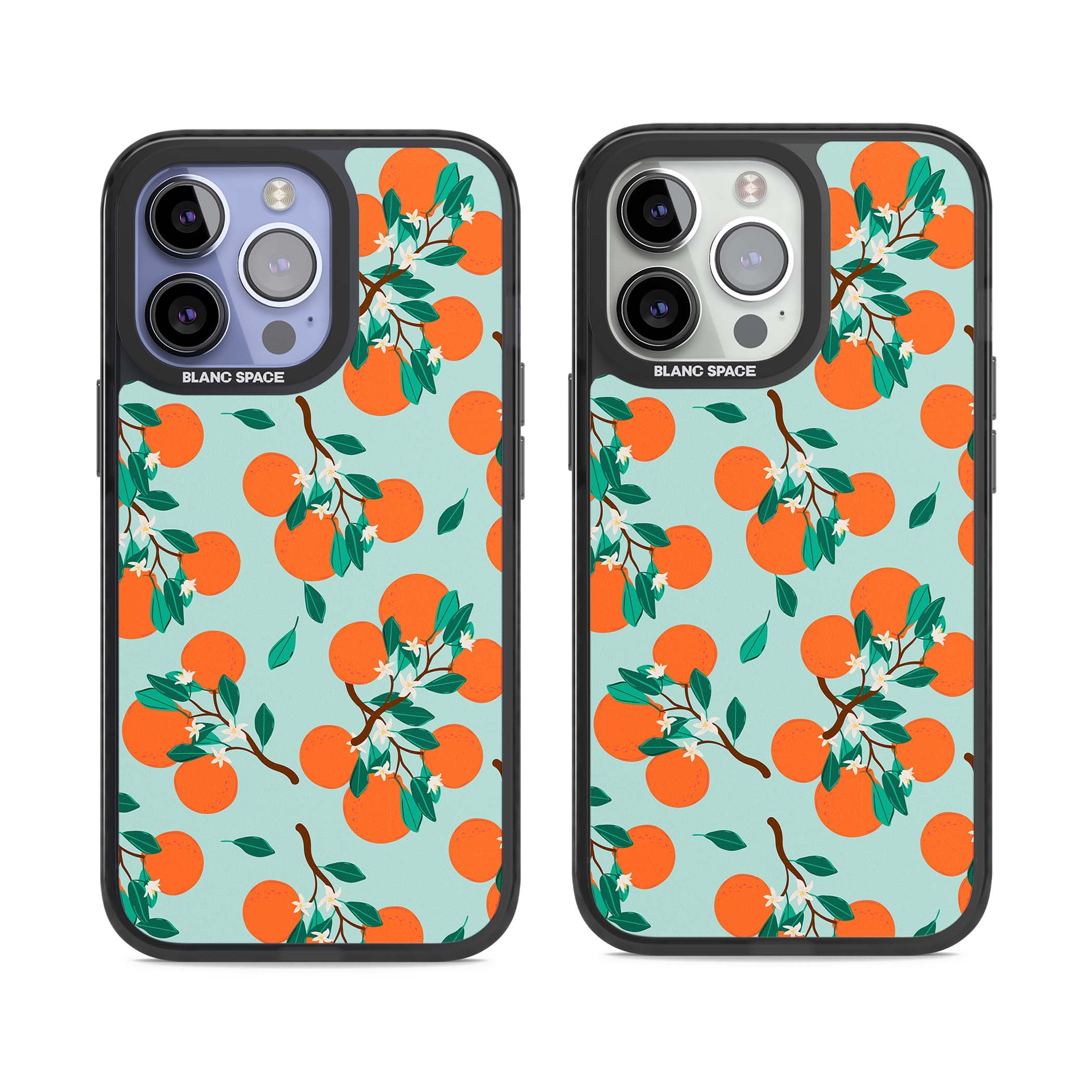 BLACK IMPACT MAGSAFE