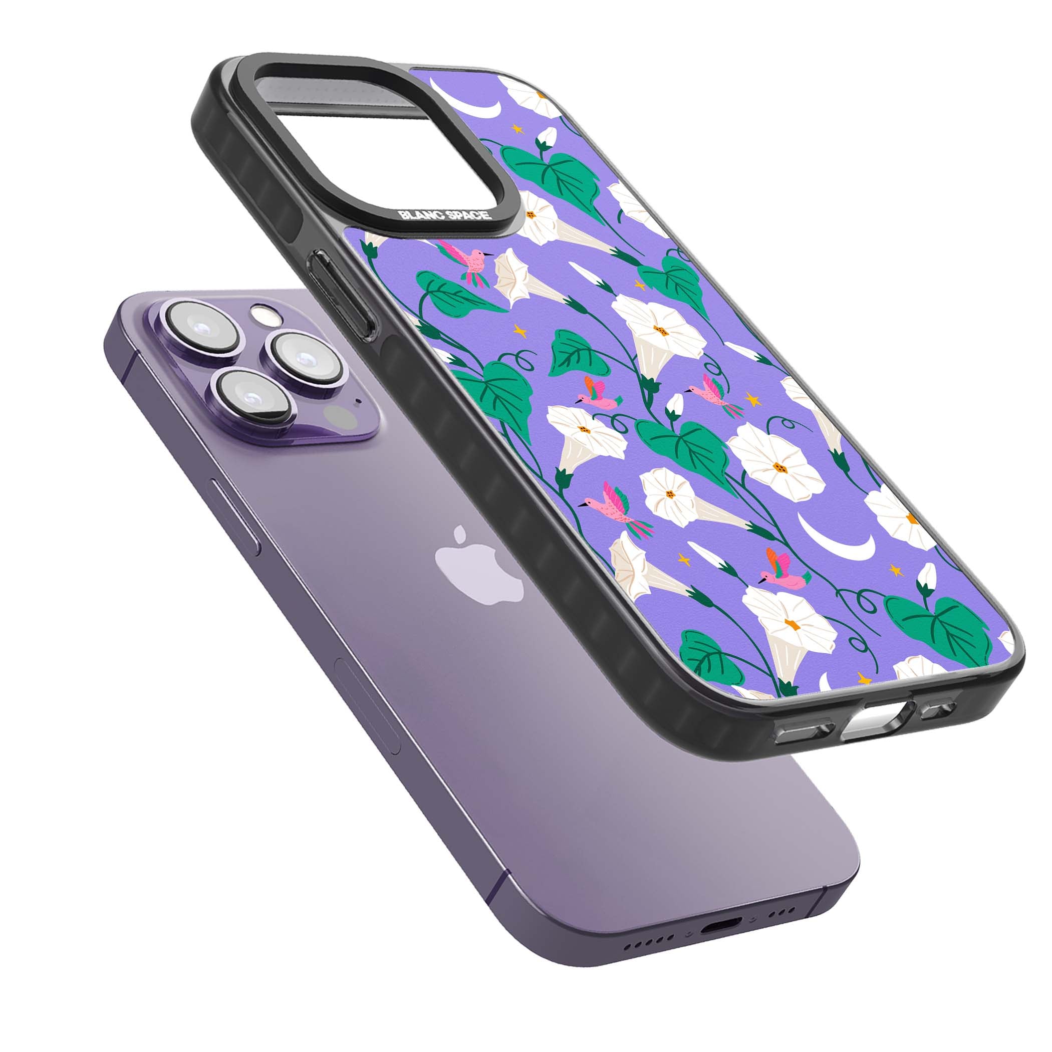 BLACK IMPACT MAGSAFE