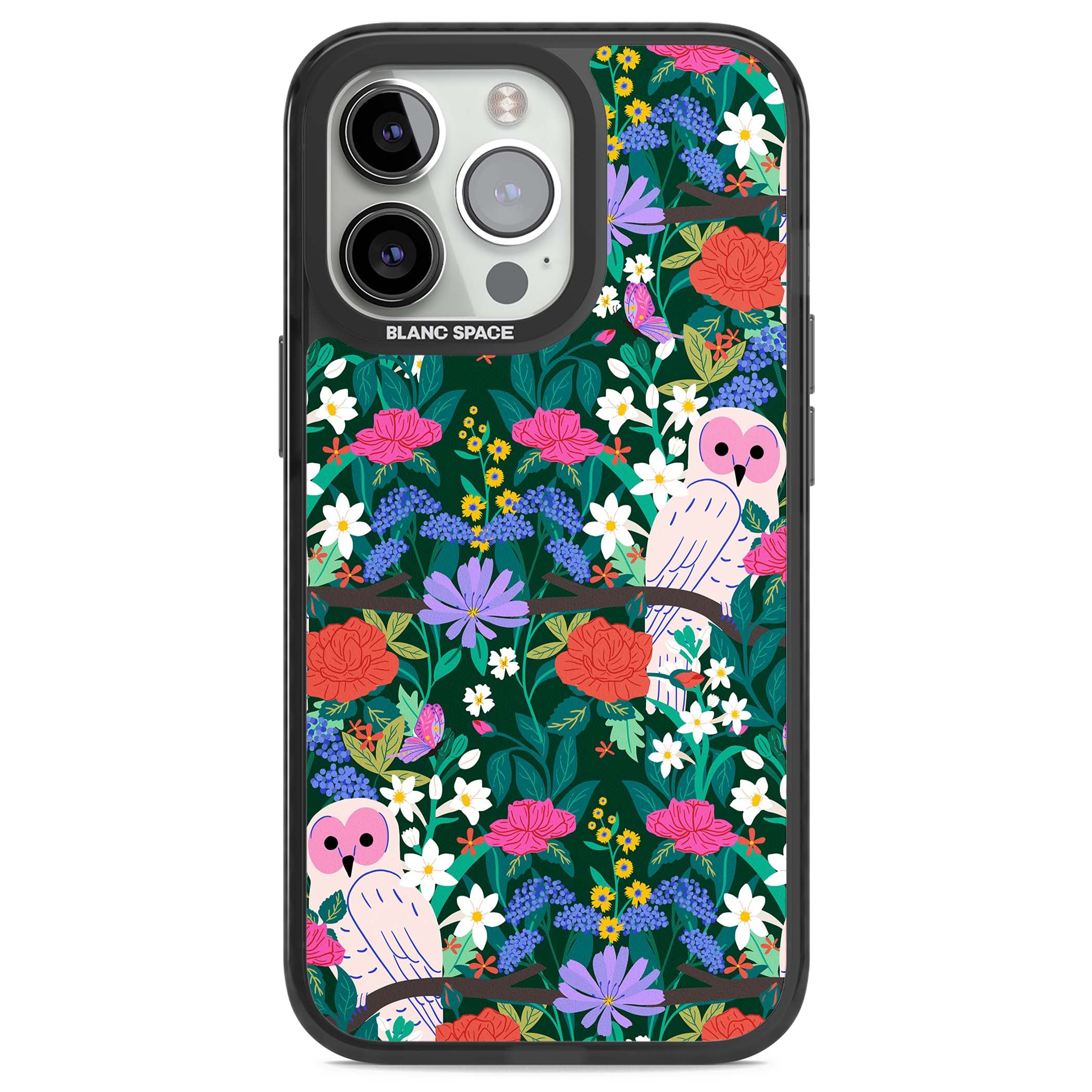 BLACK IMPACT MAGSAFE