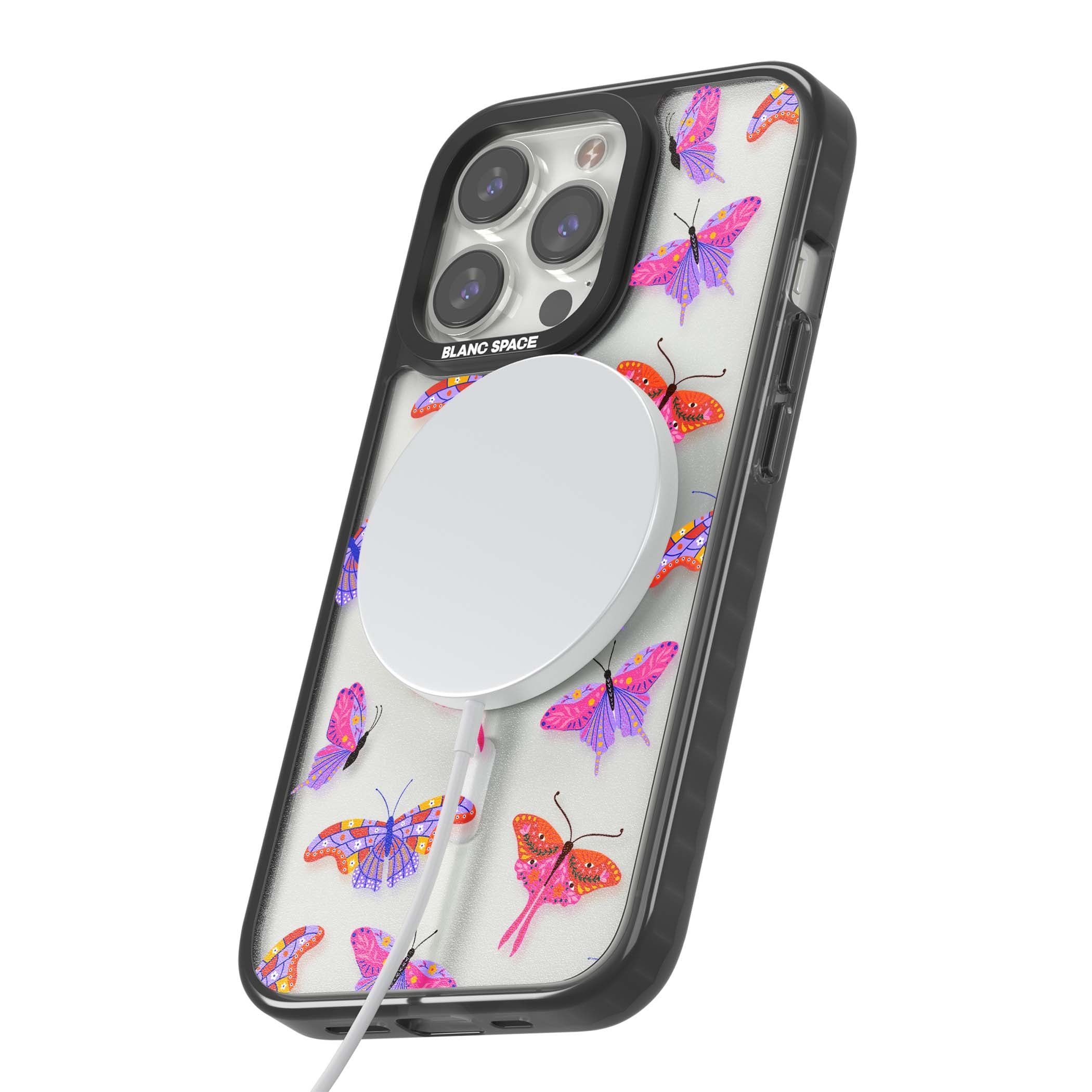 BLACK IMPACT MAGSAFE