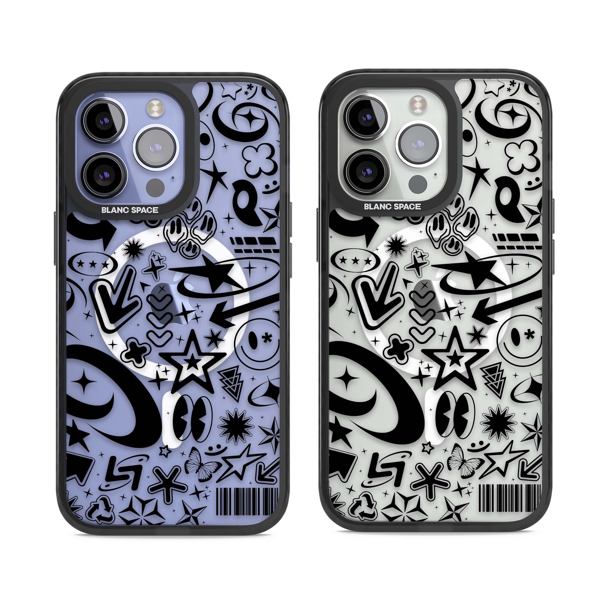 BLACK IMPACT MAGSAFE