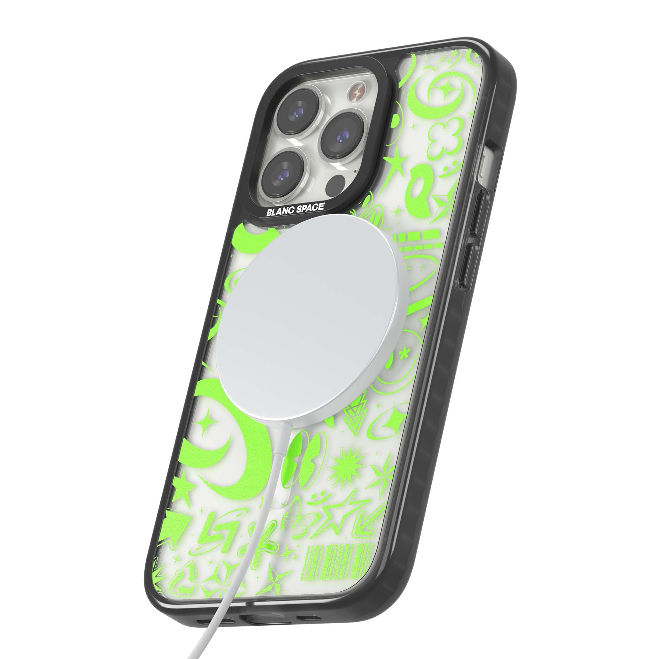 BLACK IMPACT MAGSAFE