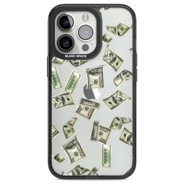 Falling Cash
