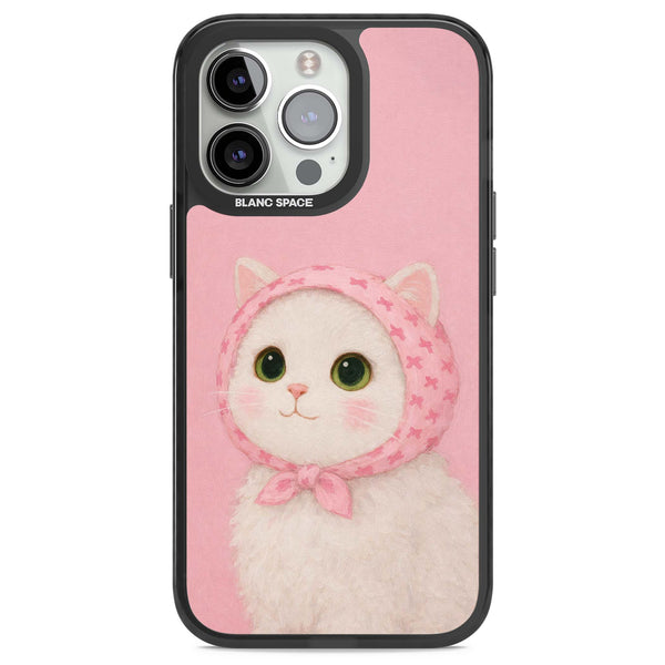 Baby Blush Kitty