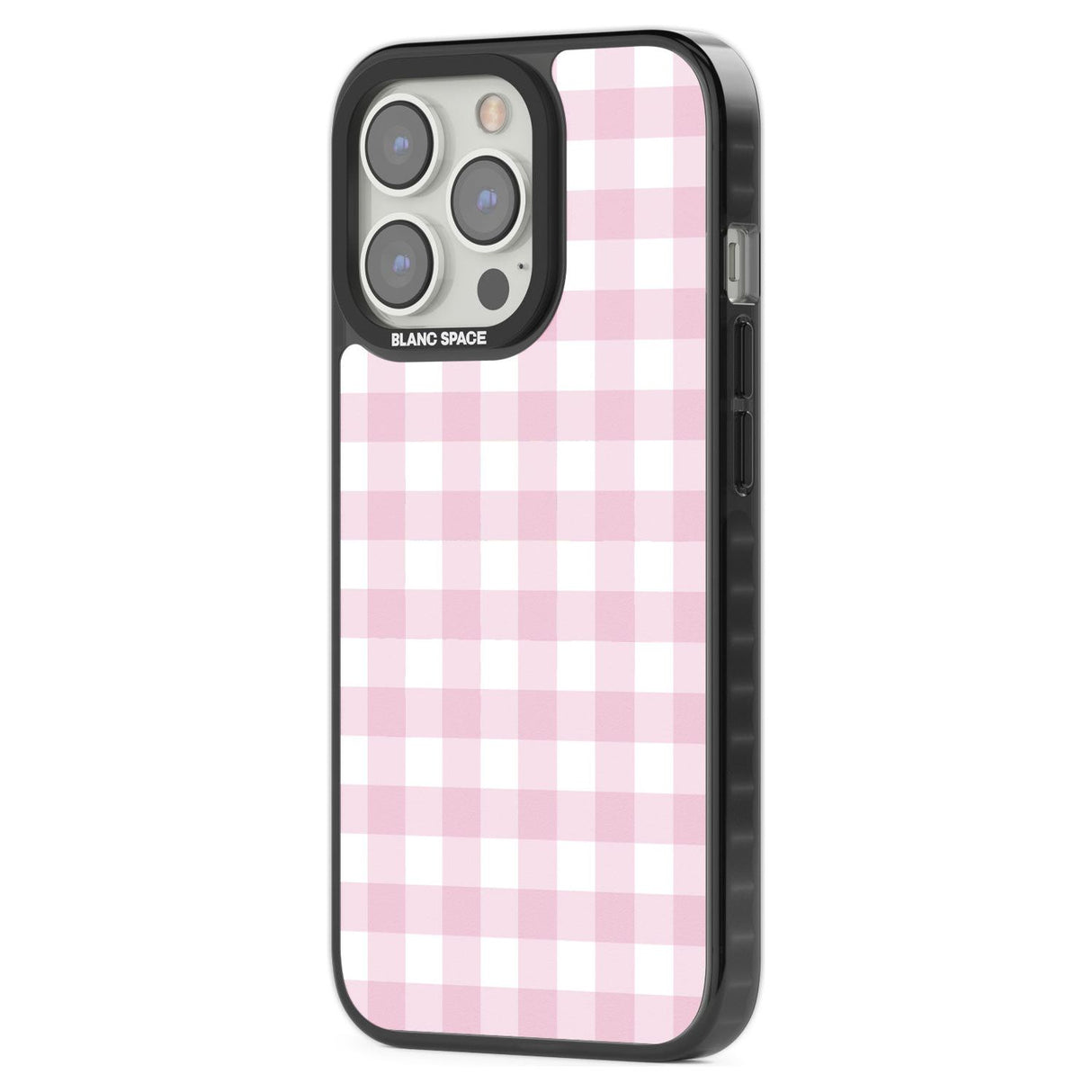 Pink Bolt PatternPhone Case for iPhone 14 Pro