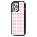 Pink Bolt PatternPhone Case for iPhone 14 Pro