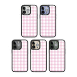 Pink Bolt PatternPhone Case for iPhone 14 Pro