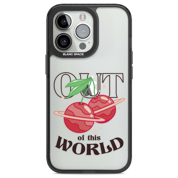 Out Of This World