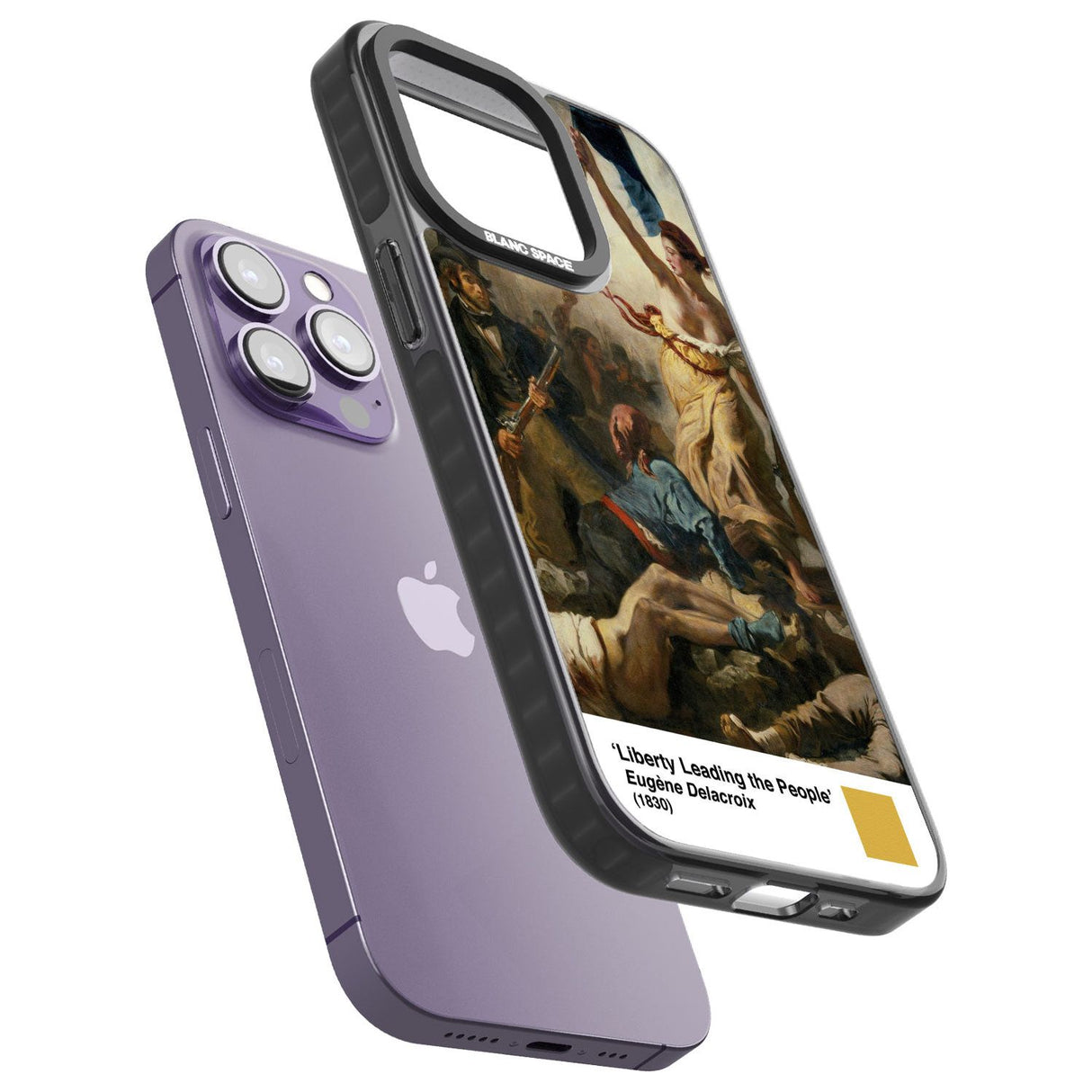 The Birth of VenusPhone Case for iPhone 14 Pro