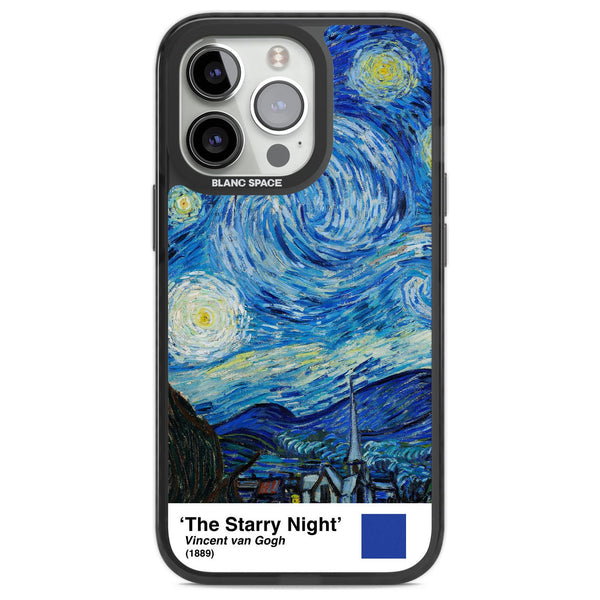 The Starry Night