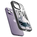 SidewallPhone Case for iPhone 14 Pro