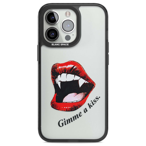 Gimme A Kiss