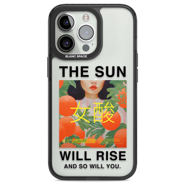 The Sun Will Rise