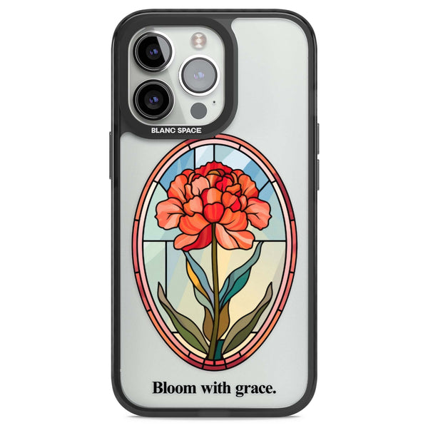 Bloom With Grace