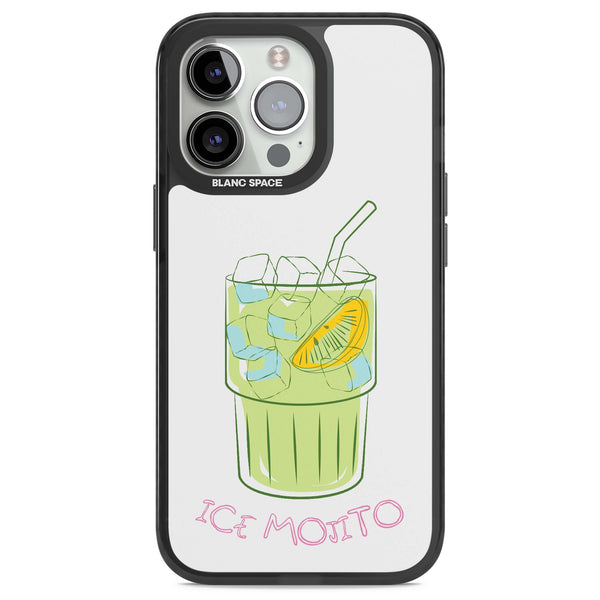 Ice Mojito
