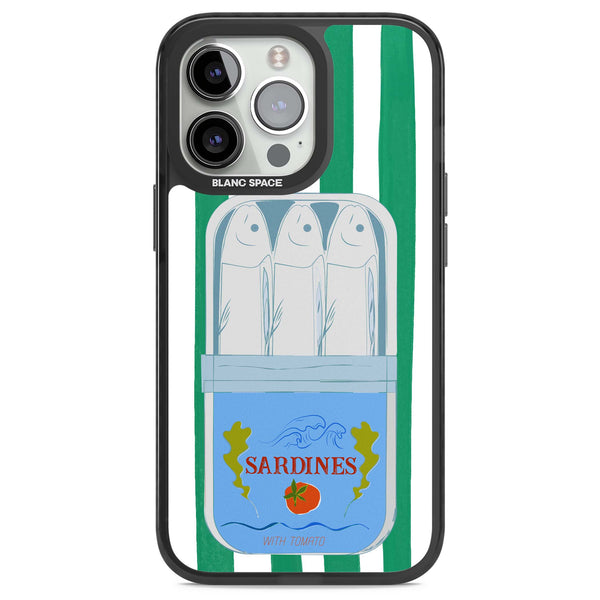 Italian Coastal Sardines