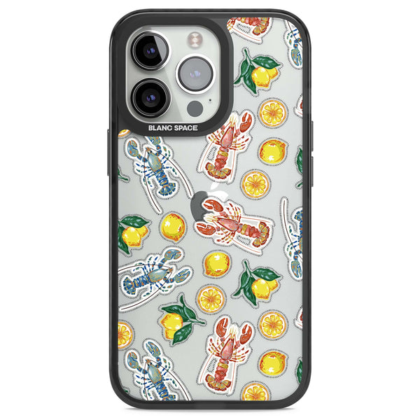 Lemons & Lobsters