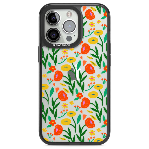 Summer Flower Fiesta