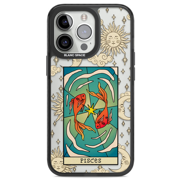 Celestial Zodiac Pisces