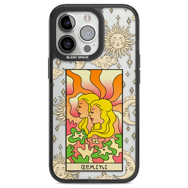 Celestial Zodiac Gemini