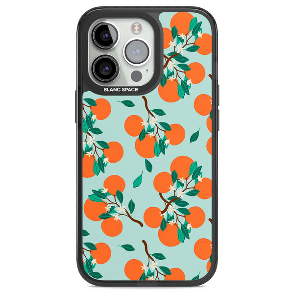 Orange Grove