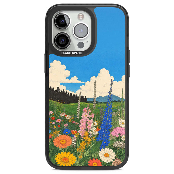Wildbloom